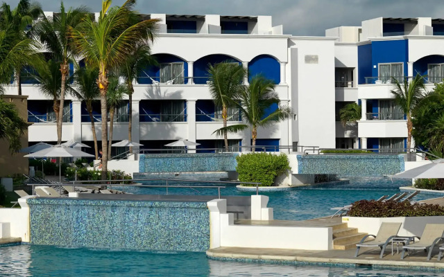 Hard Rock Hotel Riviera Maya- Heaven Section (Adults Only) All Inclusive