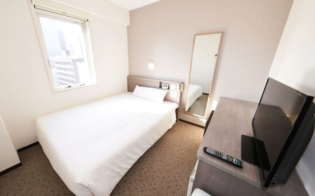 Super Hotel Tokyo Nihonbashi Mitsukoshimae