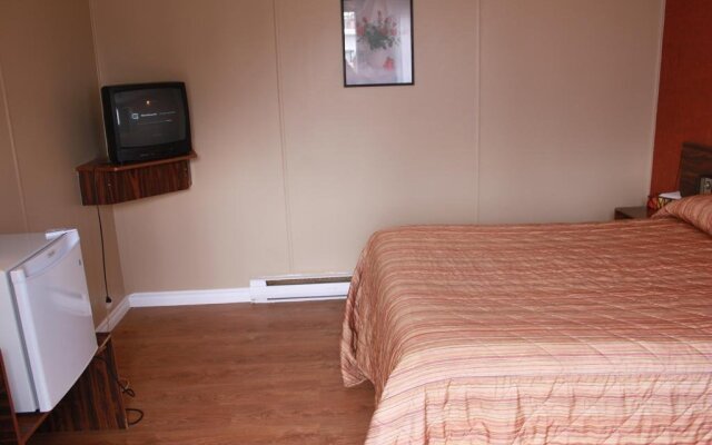 Motel Boisé