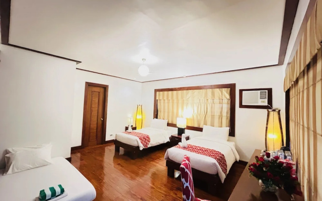 Sheridan Boutique Resort