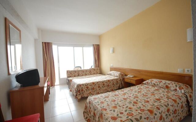 Hotel Barracuda