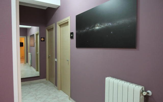 B&B Kosmos