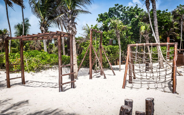 La Zebra Tulum - a Small Luxury Hotel