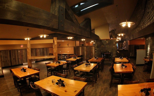 Hotel Zed Tofino