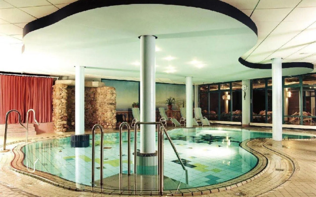 Helnan Hotel Reinstorf