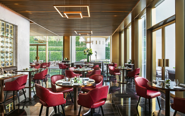 The Murray, Hong Kong, a Niccolo Hotel