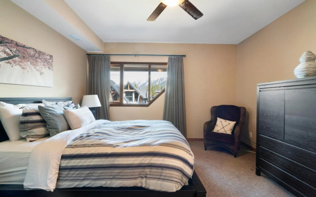 Cascade Suite-Three Bedroom Penthouse