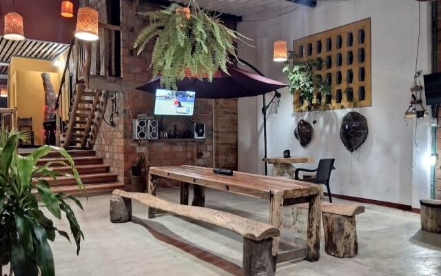 Flamencamarones Hotel Familiar