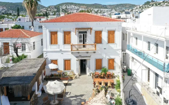 Notarius Hotel Bodrum