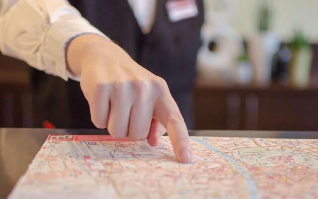 Best Western Plus Plaza Hotel Graz