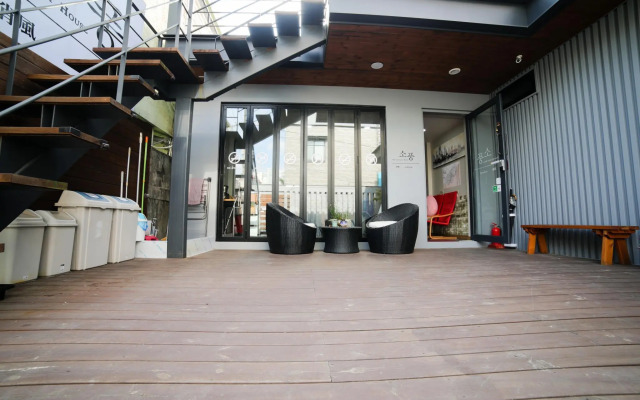 Sopoong Guest House - Hostel