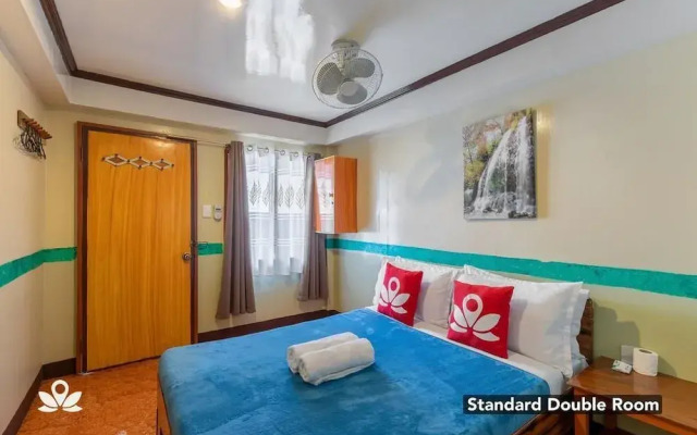 Balay Paragua Annex