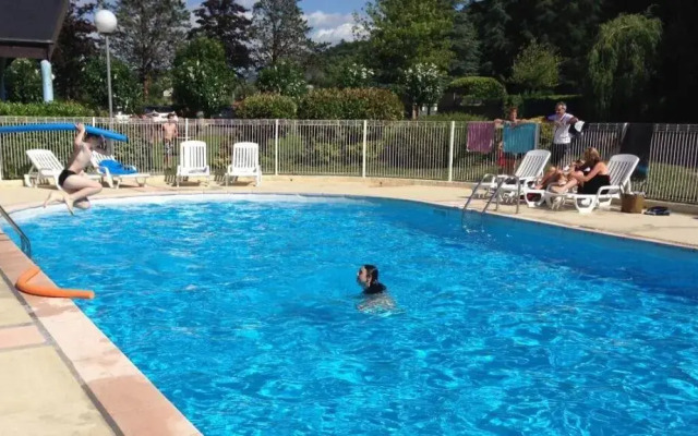 Aux Portes des Monts d'Aubrac