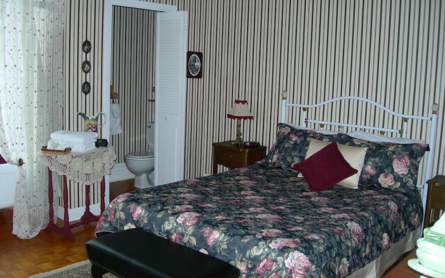 Auberge au fil des saisons