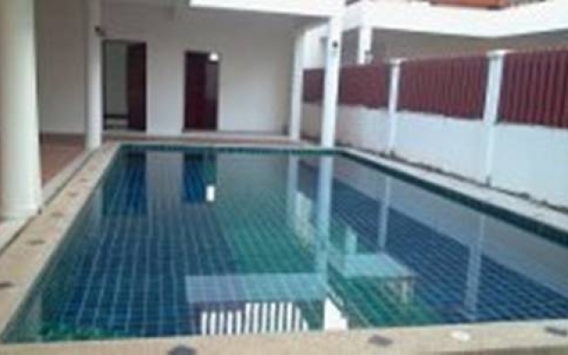 Kanda Homestay