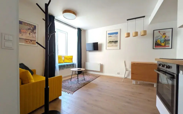 mg4 Apartments