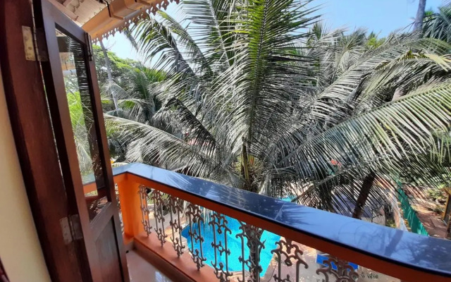 Resort Palmeiras Dourado