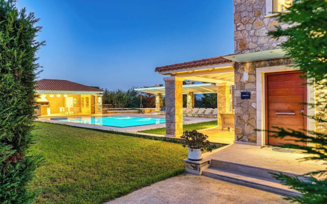 Serenity Zante