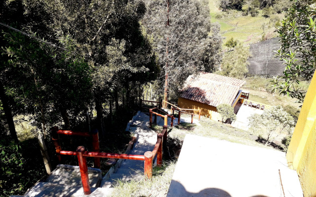 Vista Hermosa Centro Recreativo - Hostel