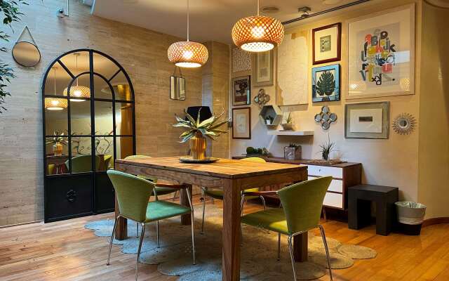 Vilana Hotel Boutique