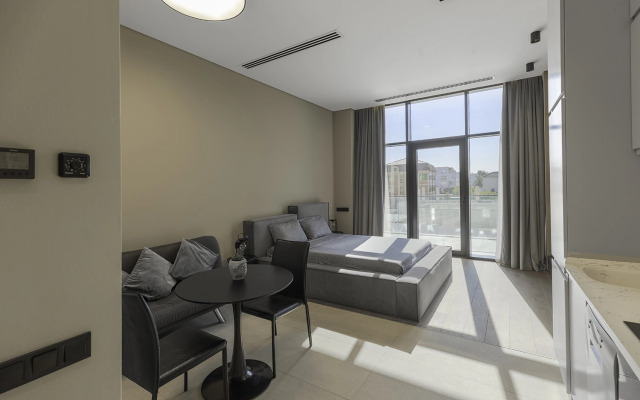 Lighthouse (Sea Breeze)