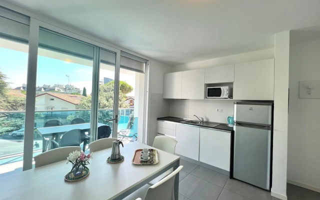 Stylish Stay Near Lignano Center