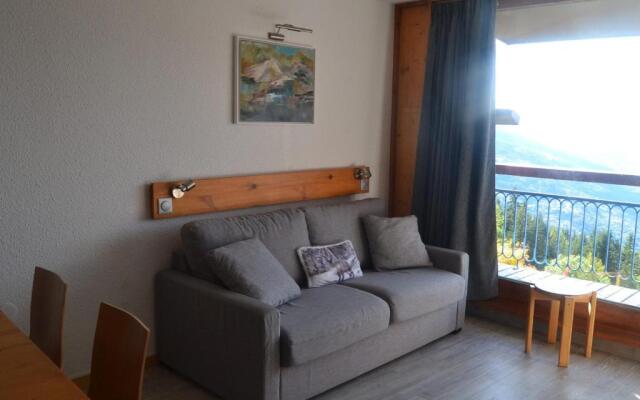 Appartement Les Arcs 1800, 2 pièces, 6 personnes - FR-1-411-92