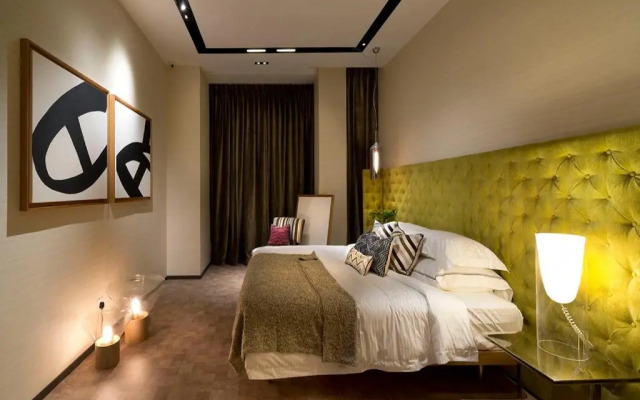 Expressionz Suites By iHost Global