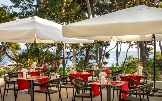 Valamar Carolina Hotel & Villas