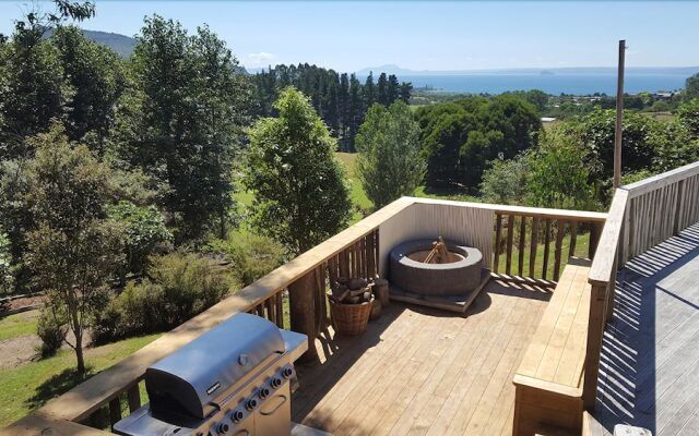 Omori Lodge