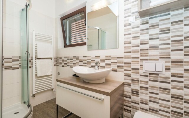 Nice Home in Banjol With Wifi and 3 Bedrooms