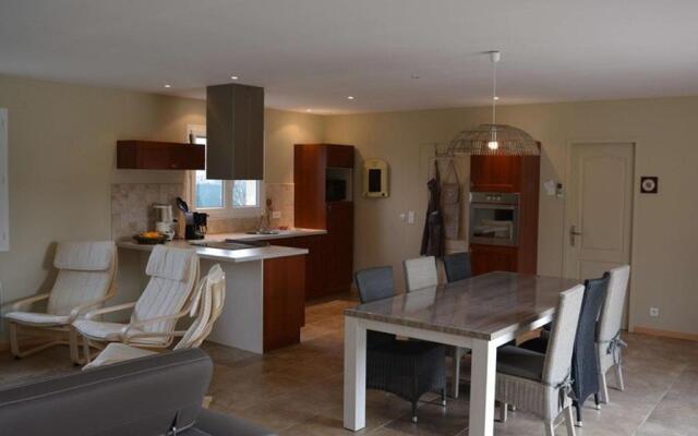 Maison Vallon-Pont-d'Arc, 4 pièces, 6 personnes - FR-1-382-63