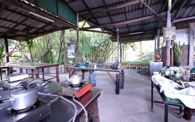 Krabi Cookery School Home