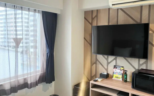 Hotel Livemax Naha-matsuyama