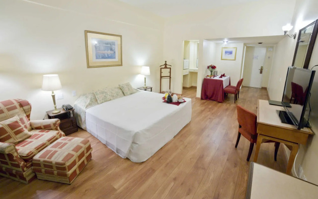 Dayrell Hotel e Centro de Convenções