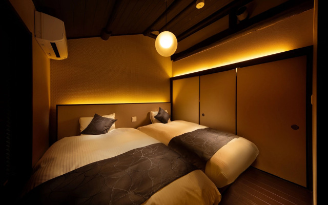 Tsumugi Kiyomizu Gojo