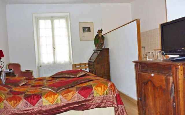 Hotel le Saint-Robert