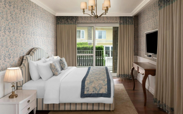 The Fern Brentwood Mussoorie, Series by Marriott – Guest Rooms – Dehradun