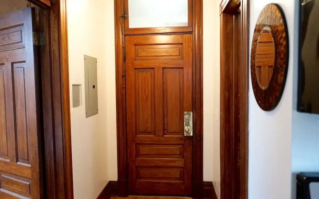 Creative Chicago Charm in Wicker Park