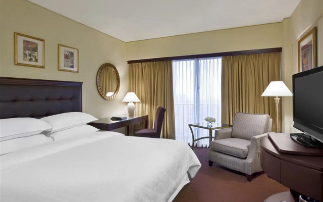 Sheraton Lima Historic Center