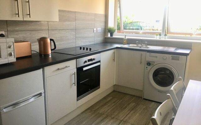 Stay Central Bedford Place Apartments