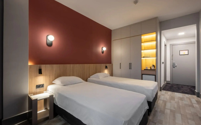 Kilya Hotel