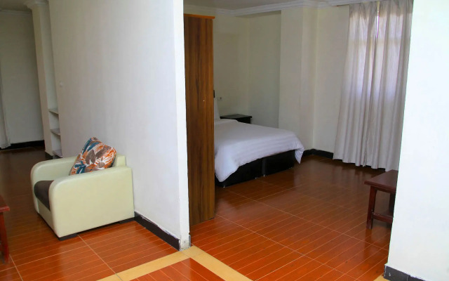 Natna Hotel
