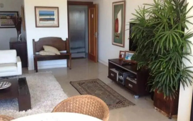 Apartamento Luxo em Ondina