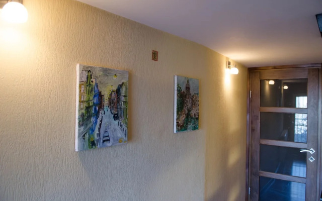 Terrace House Tbilisi