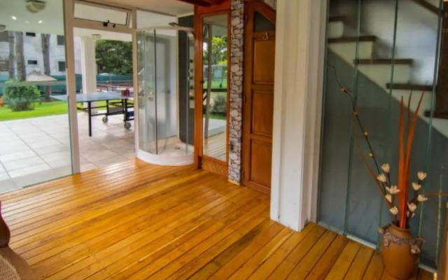 suites del bosque
