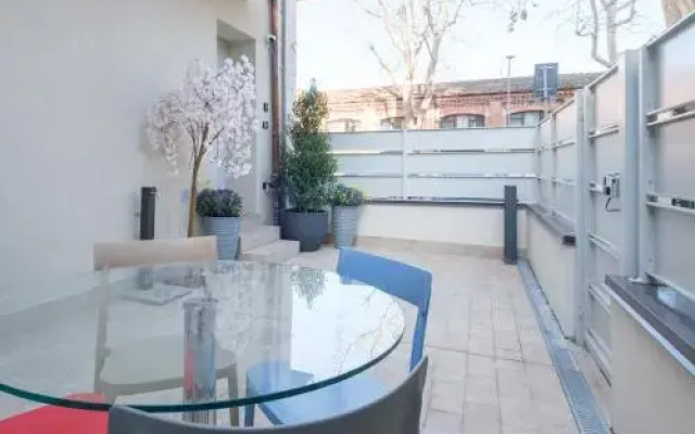 Tempobiancosuites