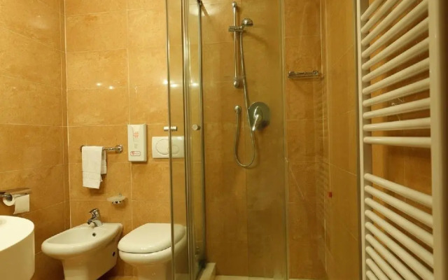 Hotel Villa delle Rose