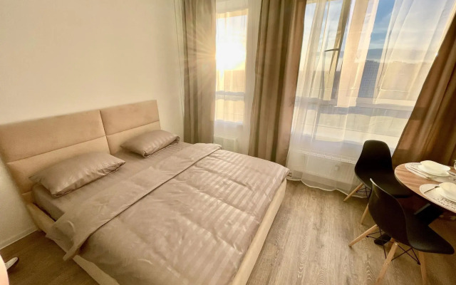 Apartment on Spacious 15