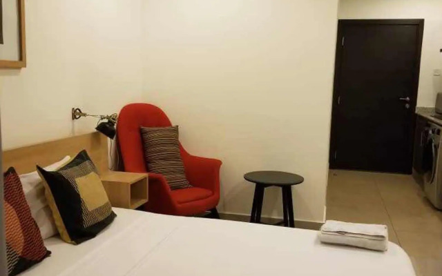 The Gallery Premier Suites